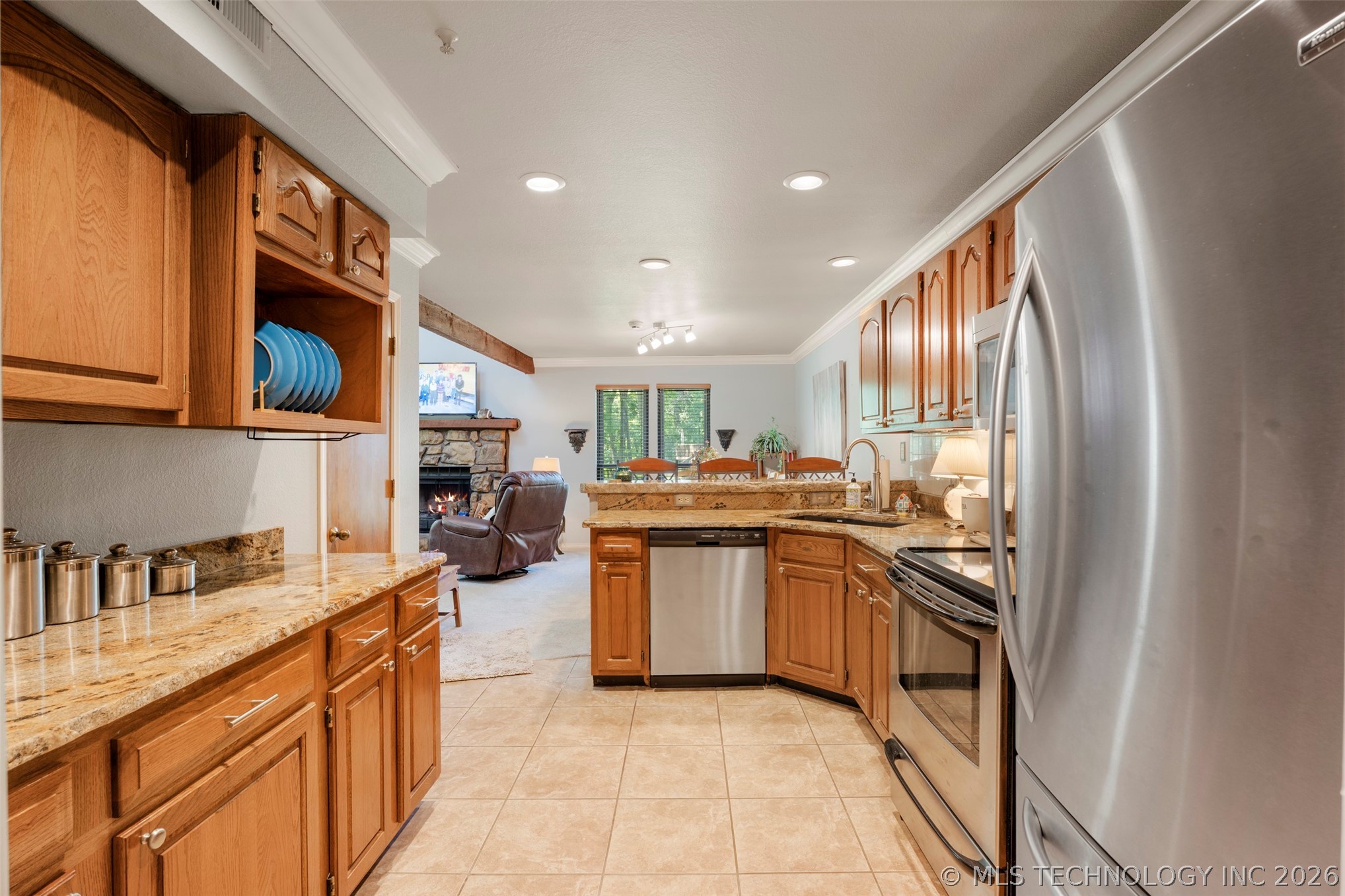 33601 Dogwood Cliffs Afton OK 74331