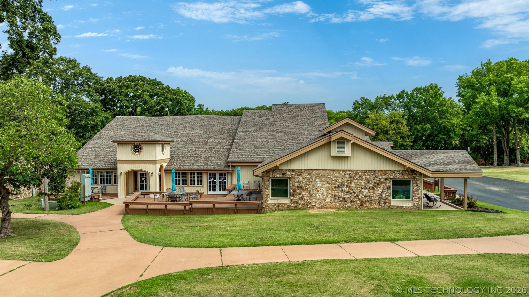 33601 Dogwood Cliffs Afton OK 74331