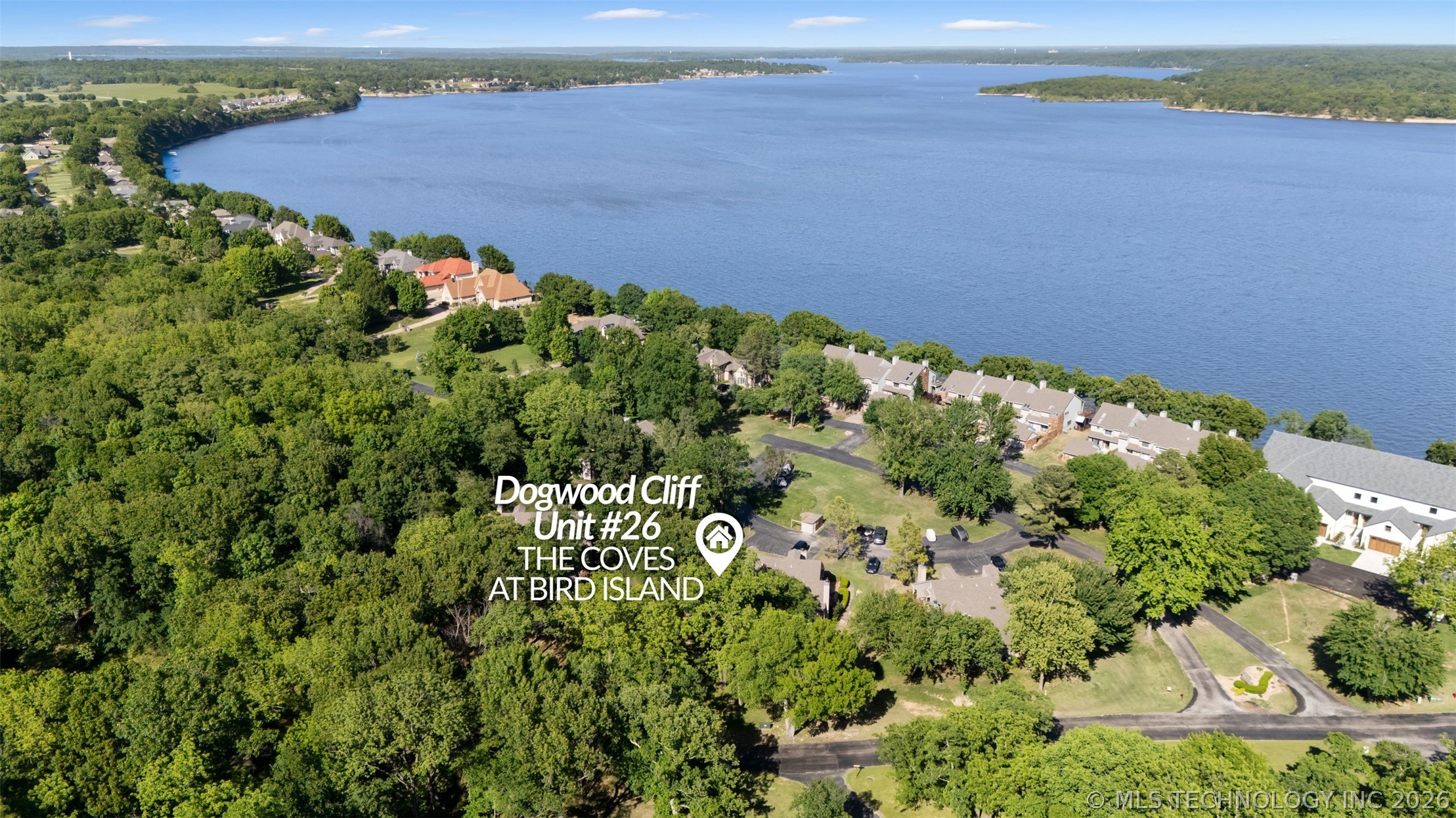 33601 Dogwood Cliffs Afton OK 74331