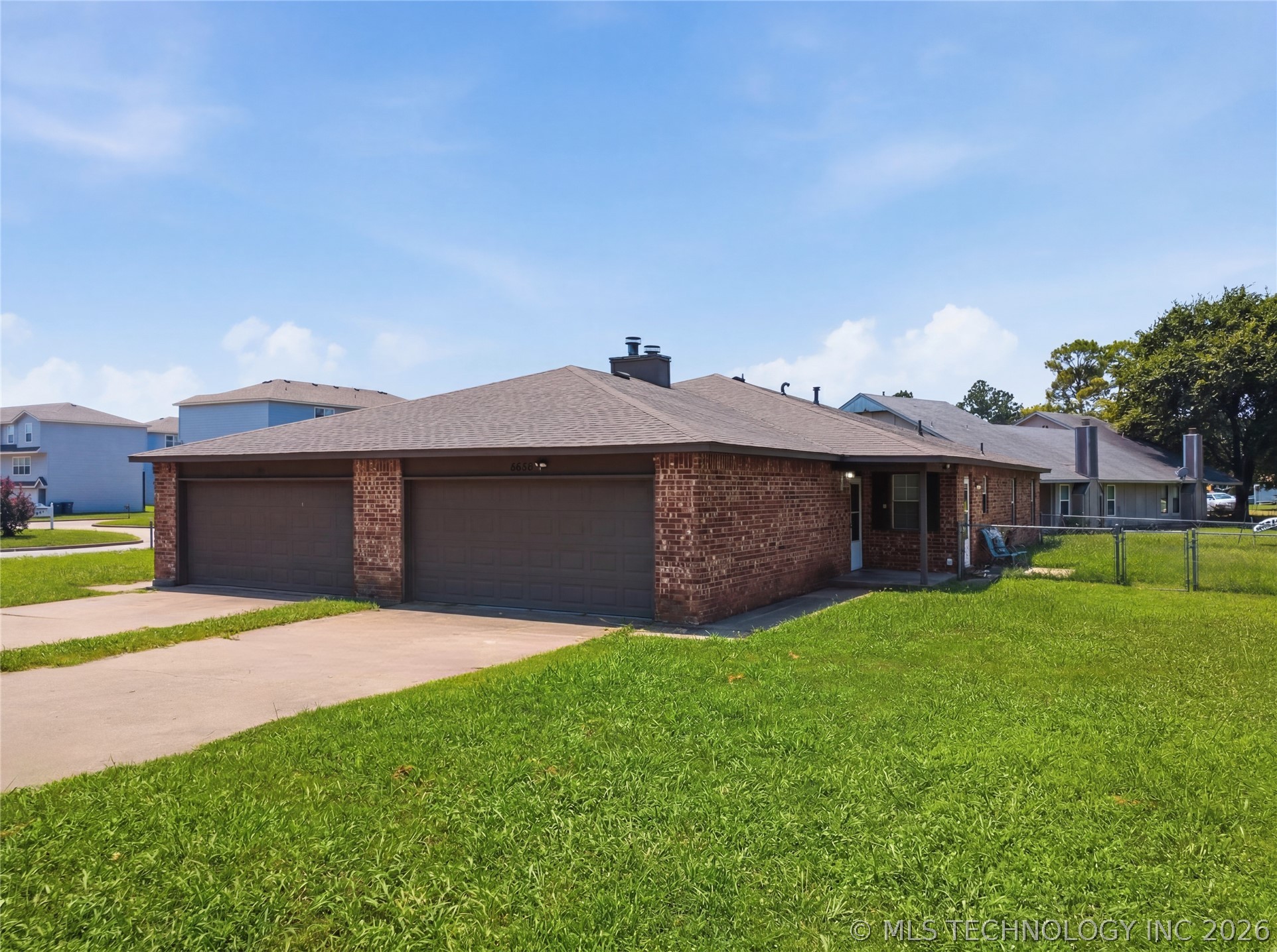 6658 S Utica Place Tulsa OK 74136