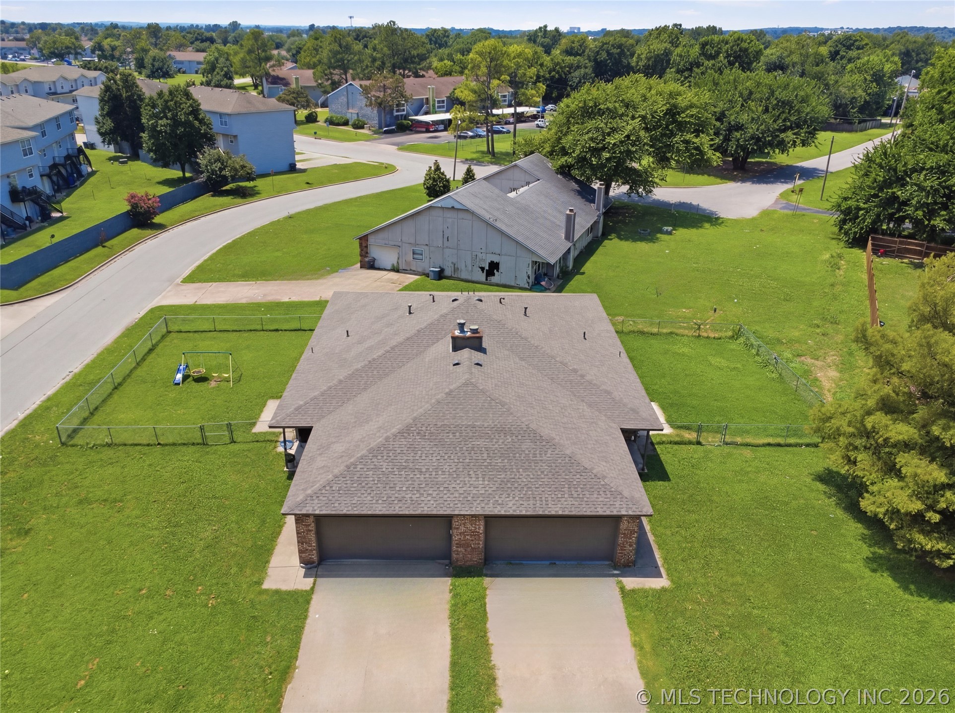 6658 S Utica Place Tulsa OK 74136