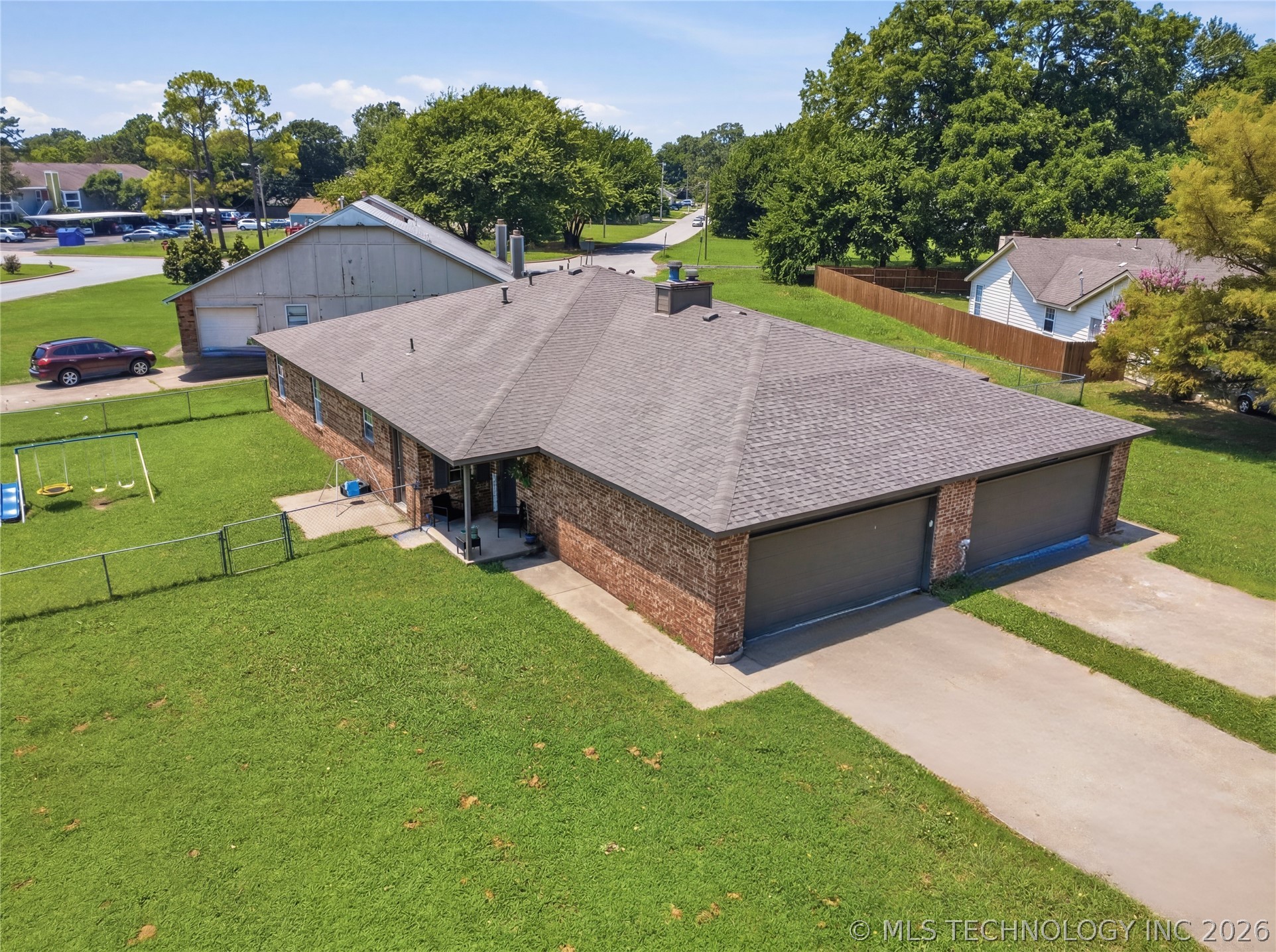 6658 S Utica Place Tulsa OK 74136
