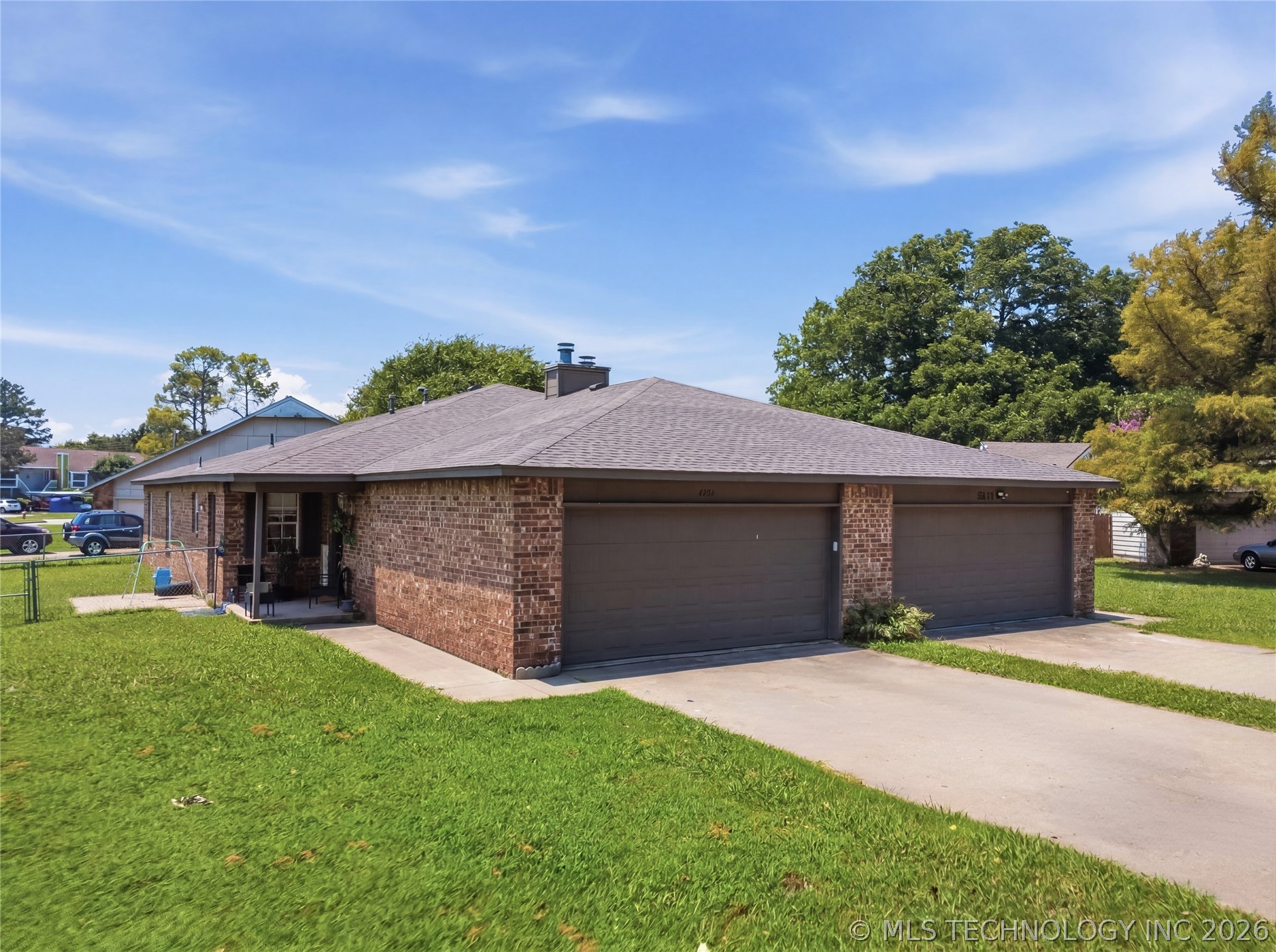6658 S Utica Place Tulsa OK 74136