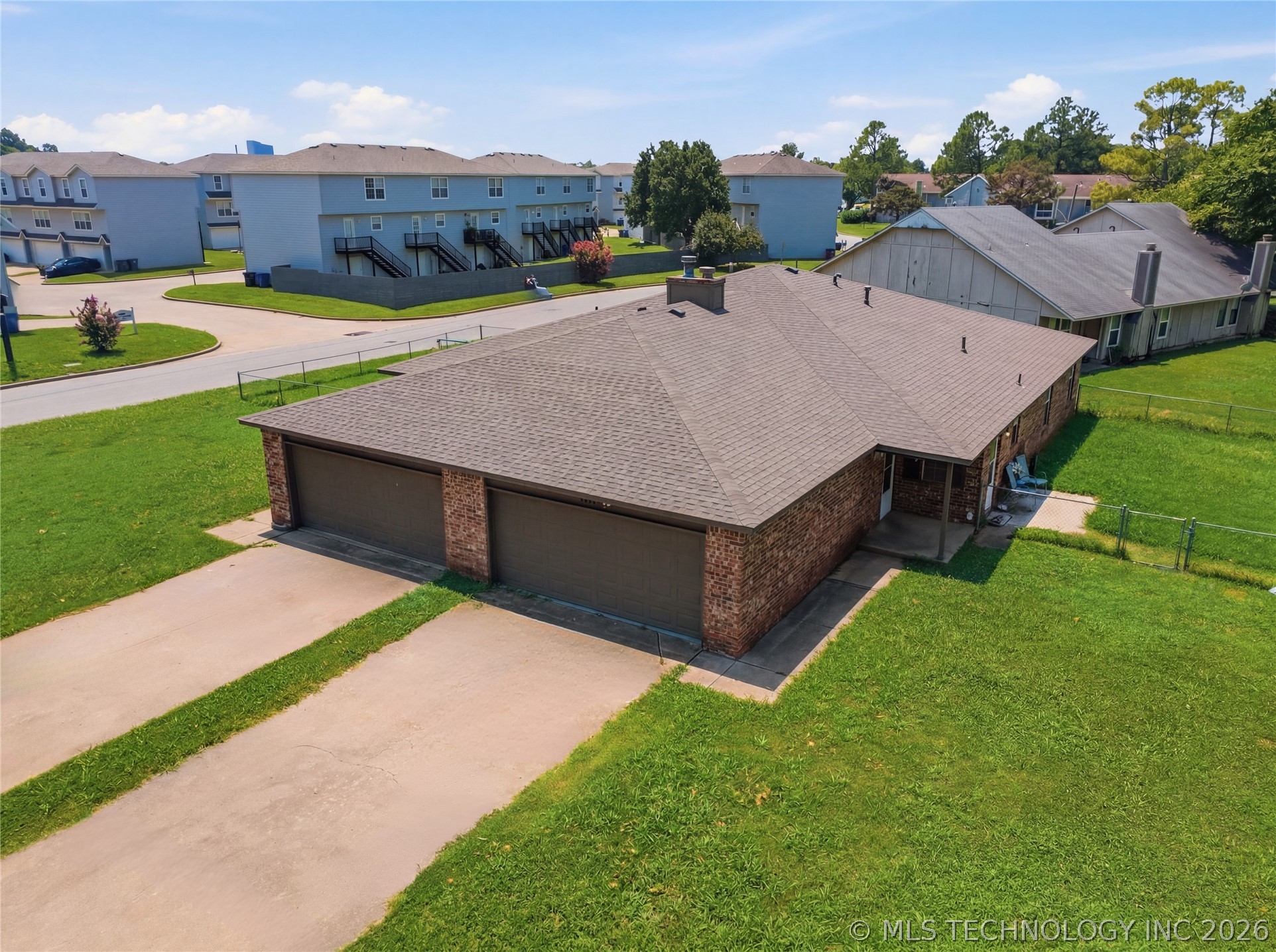 6658 S Utica Place Tulsa OK 74136
