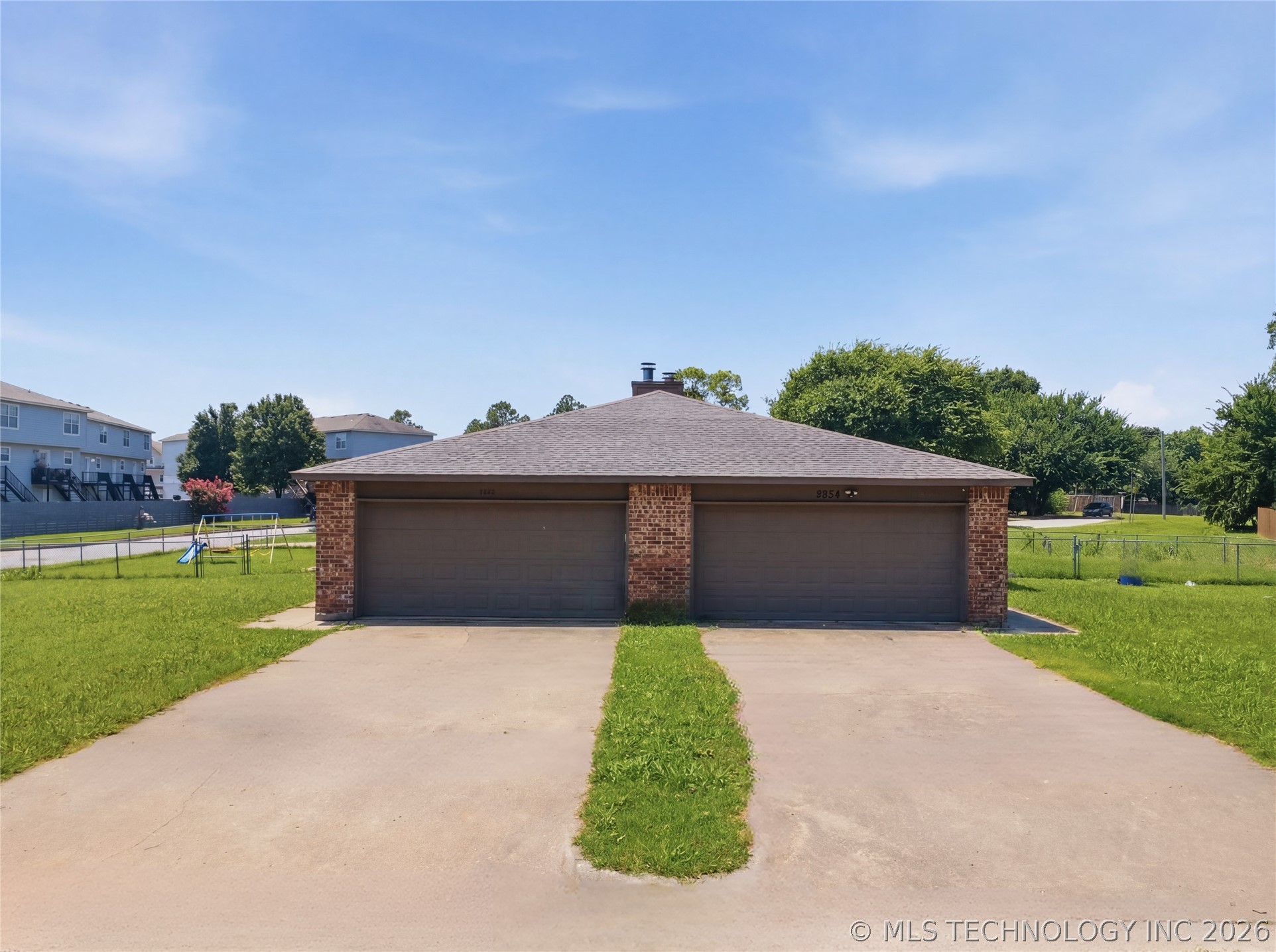 6658 S Utica Place Tulsa OK 74136