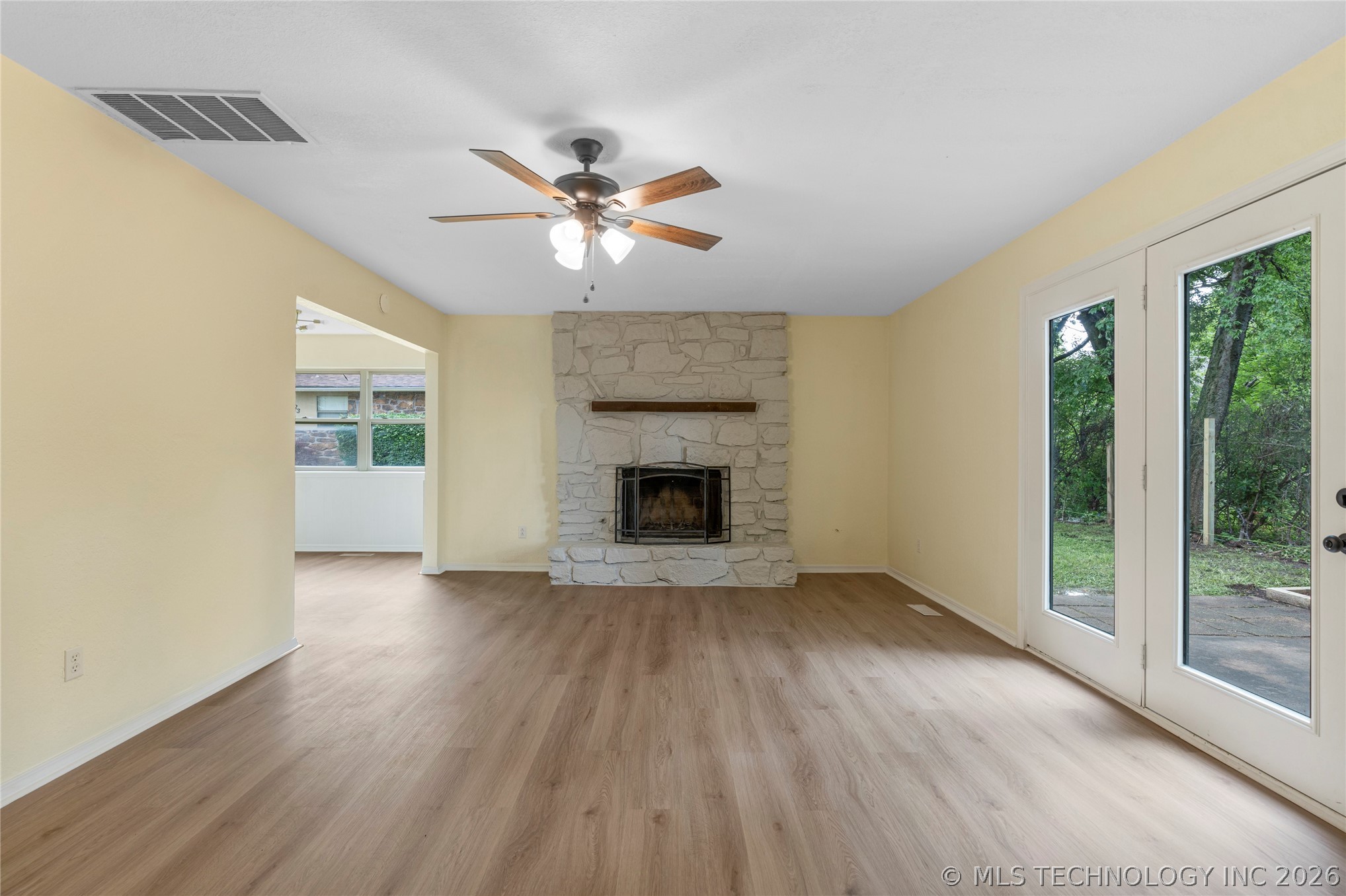 3227 S Allegheny Avenue Tulsa OK 74135