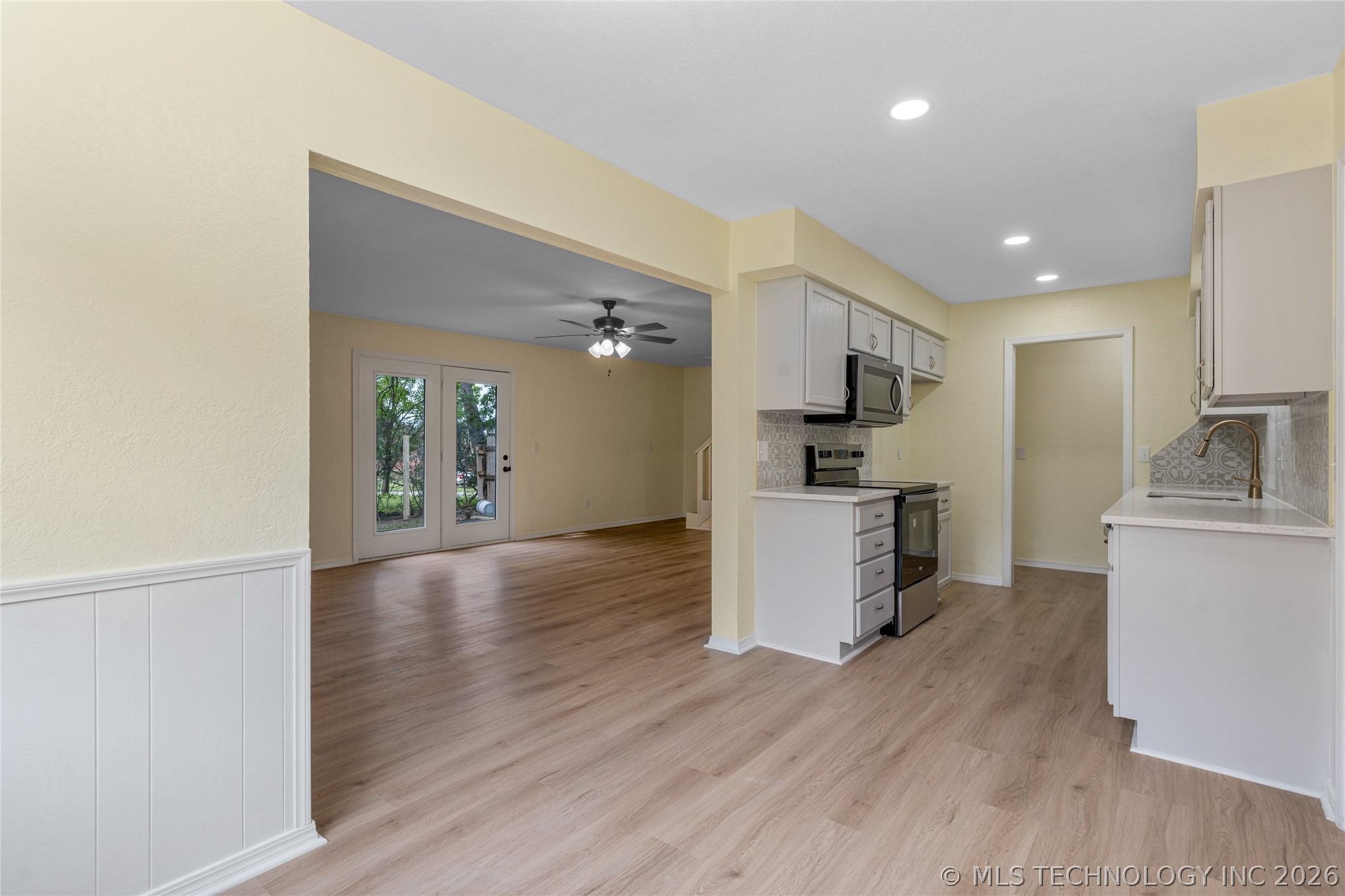 3227 S Allegheny Avenue Tulsa OK 74135