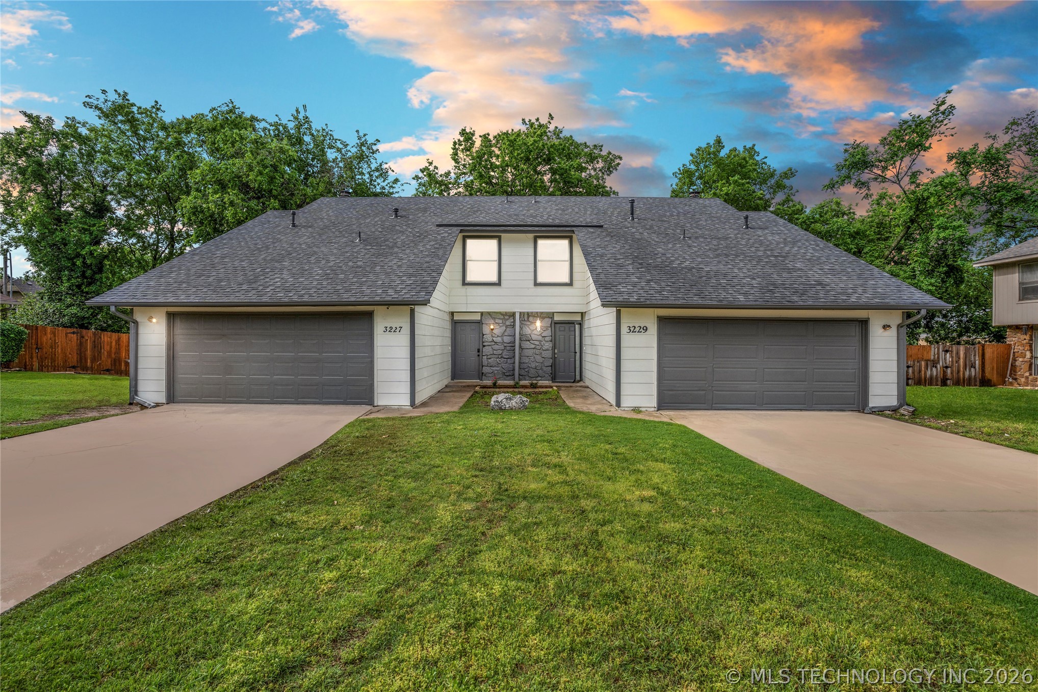 3227 S Allegheny Avenue Tulsa OK 74135