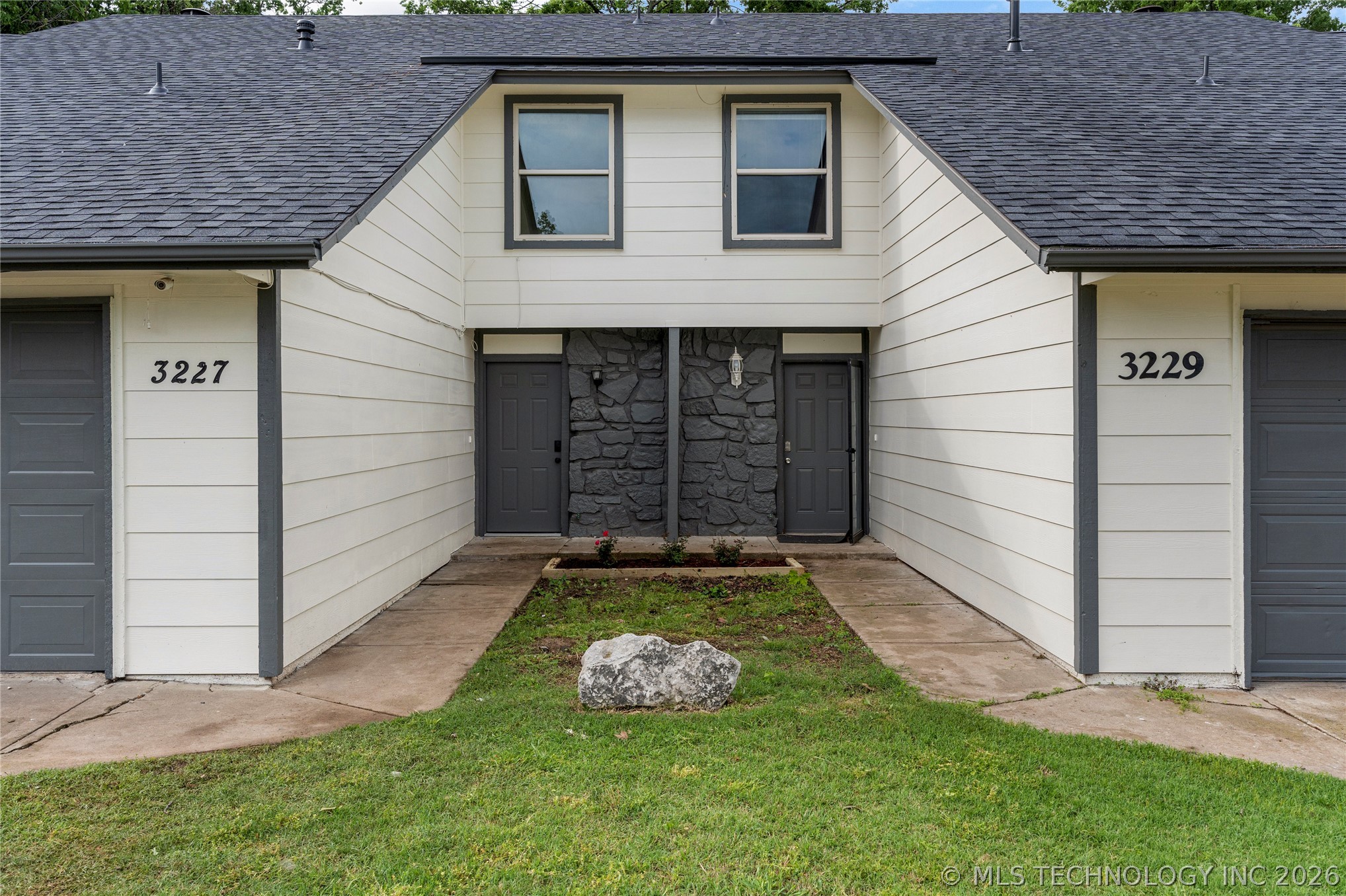 3227 S Allegheny Avenue Tulsa OK 74135