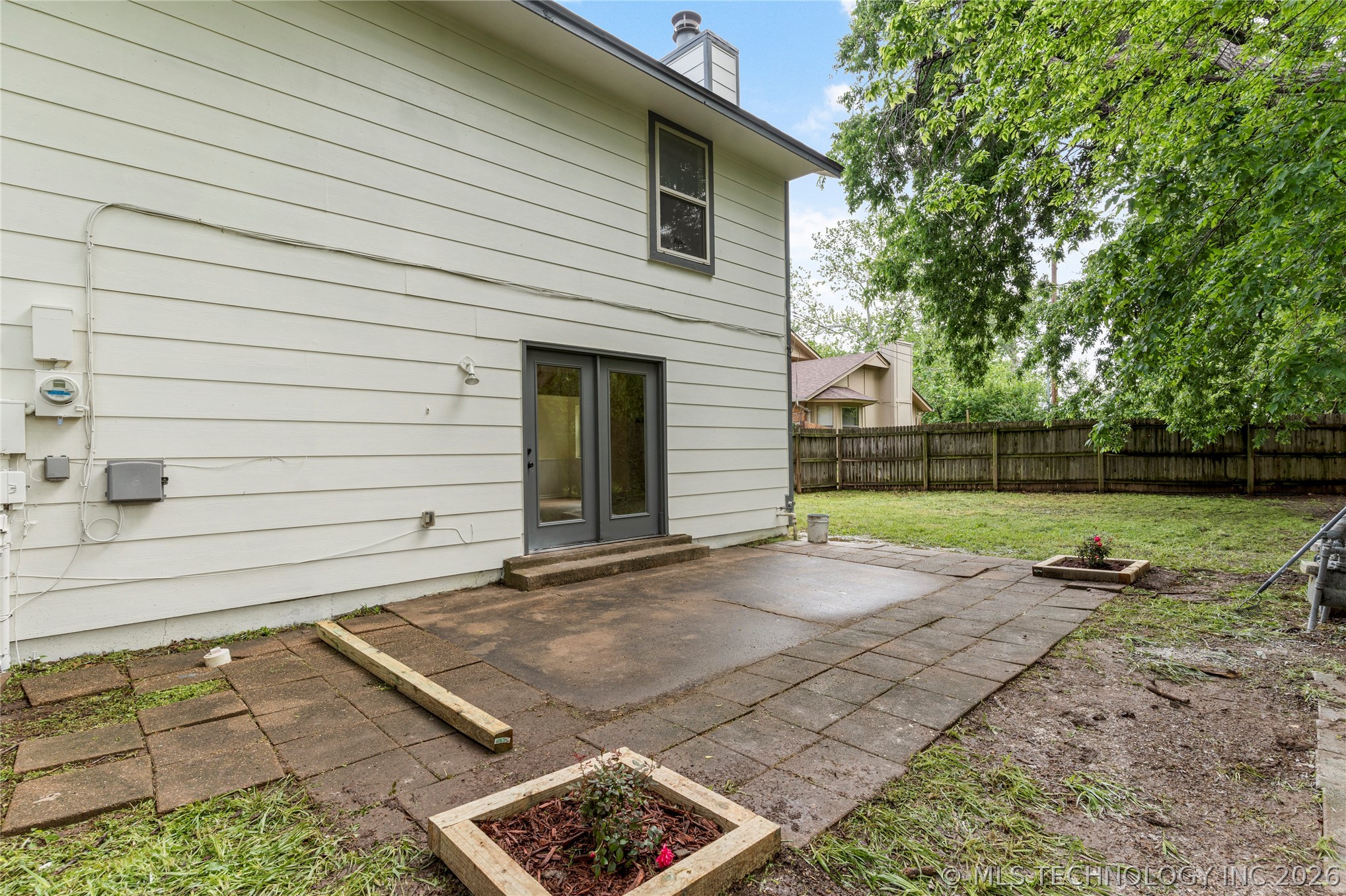3227 S Allegheny Avenue Tulsa OK 74135
