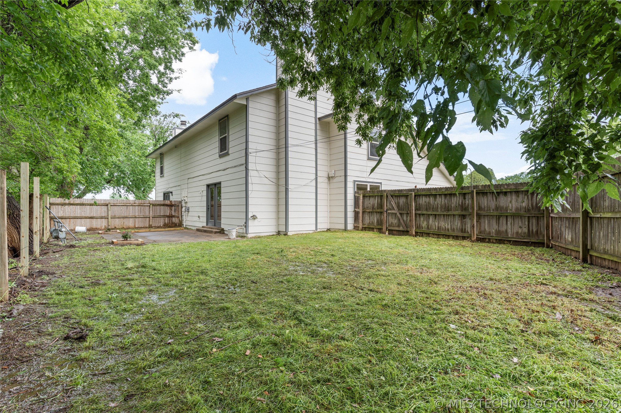 3227 S Allegheny Avenue Tulsa OK 74135