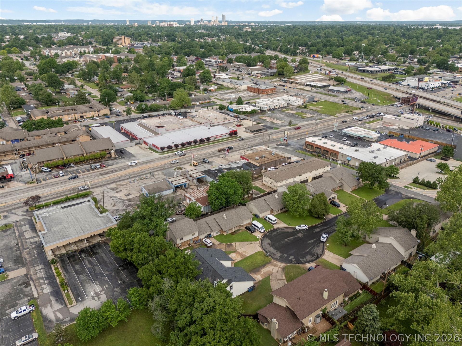 3227 S Allegheny Avenue Tulsa OK 74135