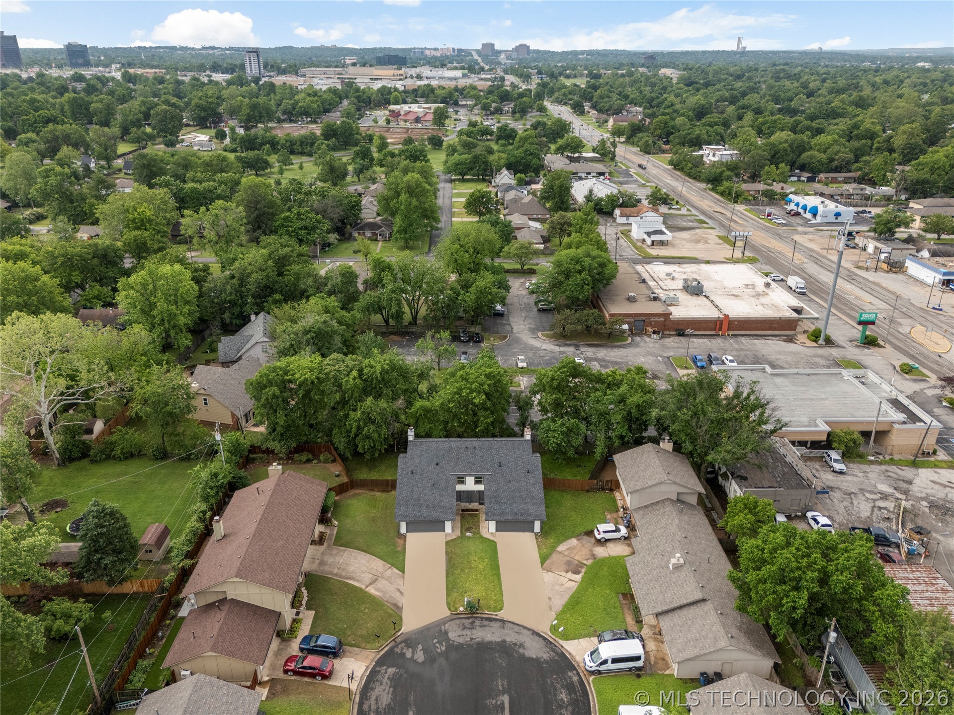3227 S Allegheny Avenue Tulsa OK 74135