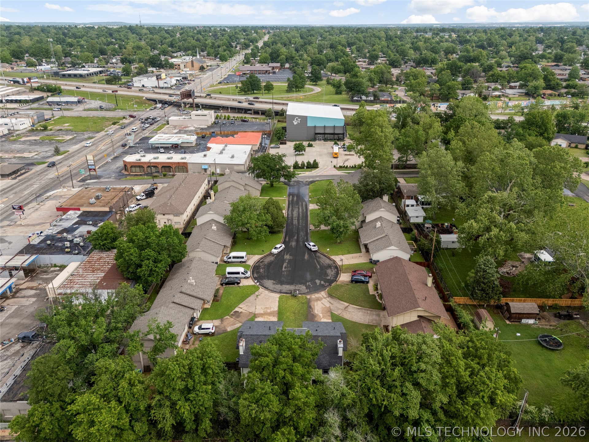 3227 S Allegheny Avenue Tulsa OK 74135