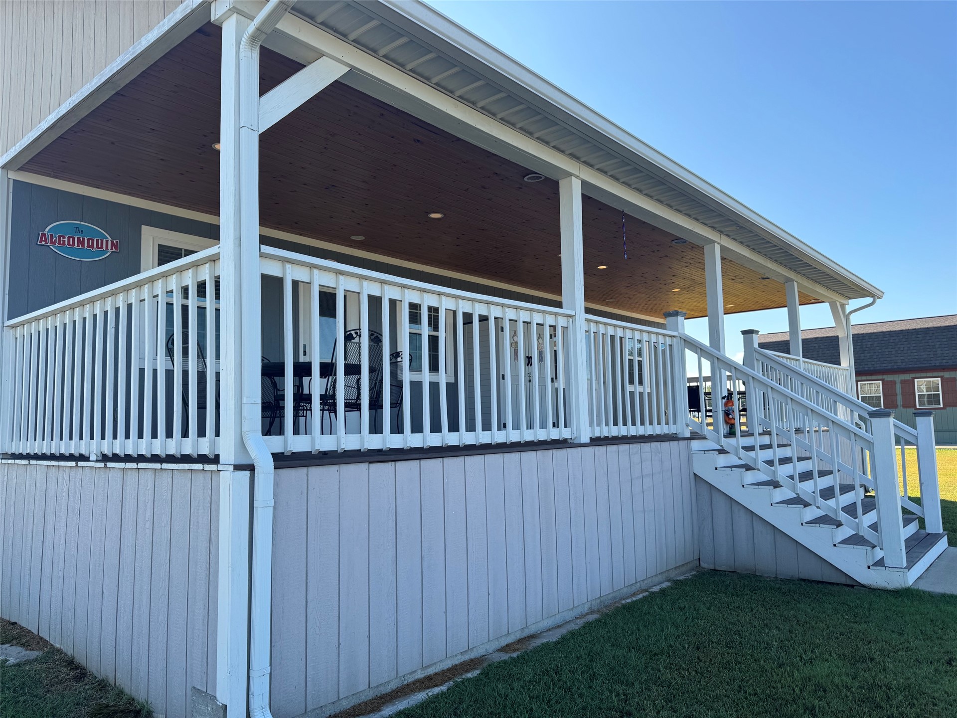 222 Ponds Drive Afton OK 74331