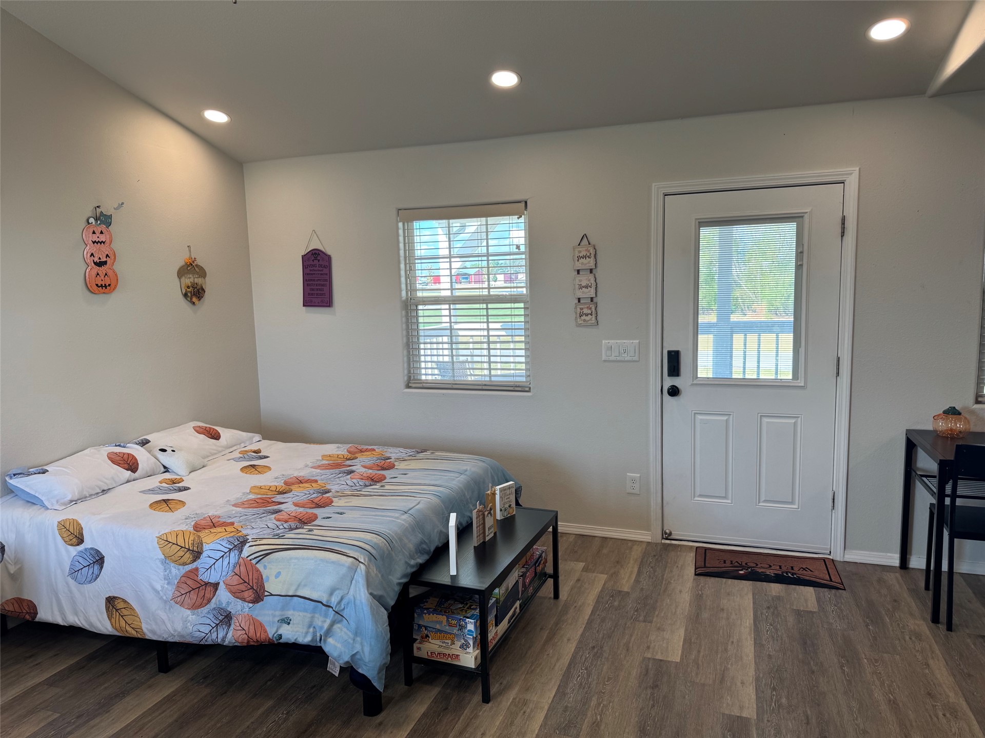 222 Ponds Drive Afton OK 74331