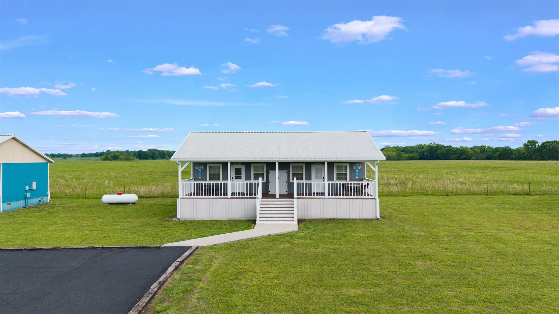 222 Ponds Drive Afton OK 74331