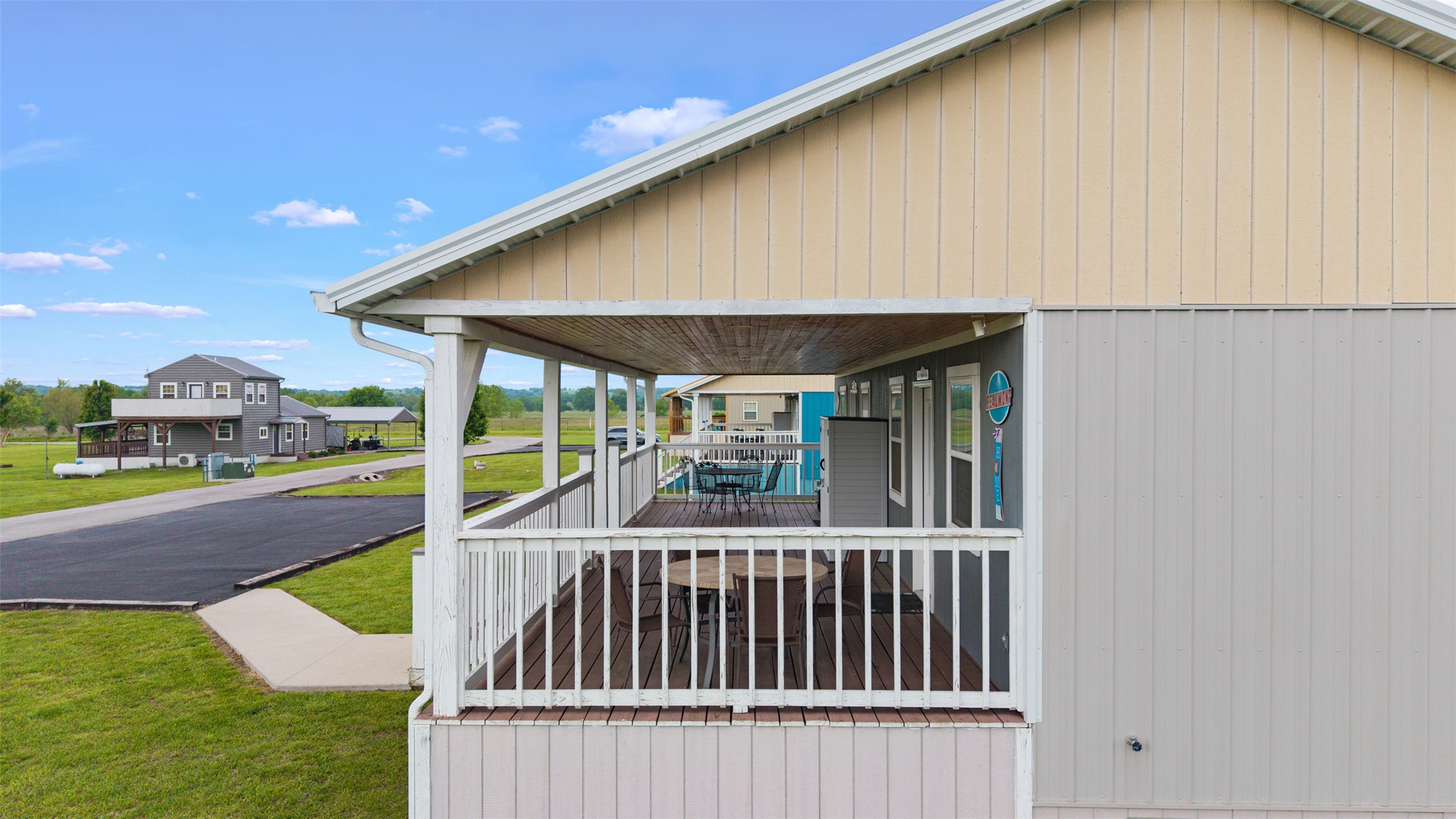 222 Ponds Drive Afton OK 74331