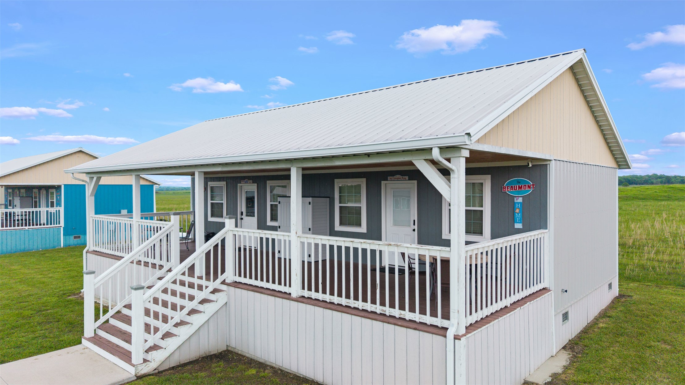 222 Ponds Drive Afton OK 74331