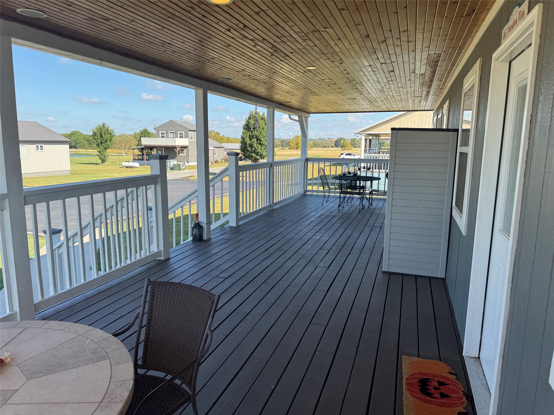 222 Ponds Drive Afton OK 74331