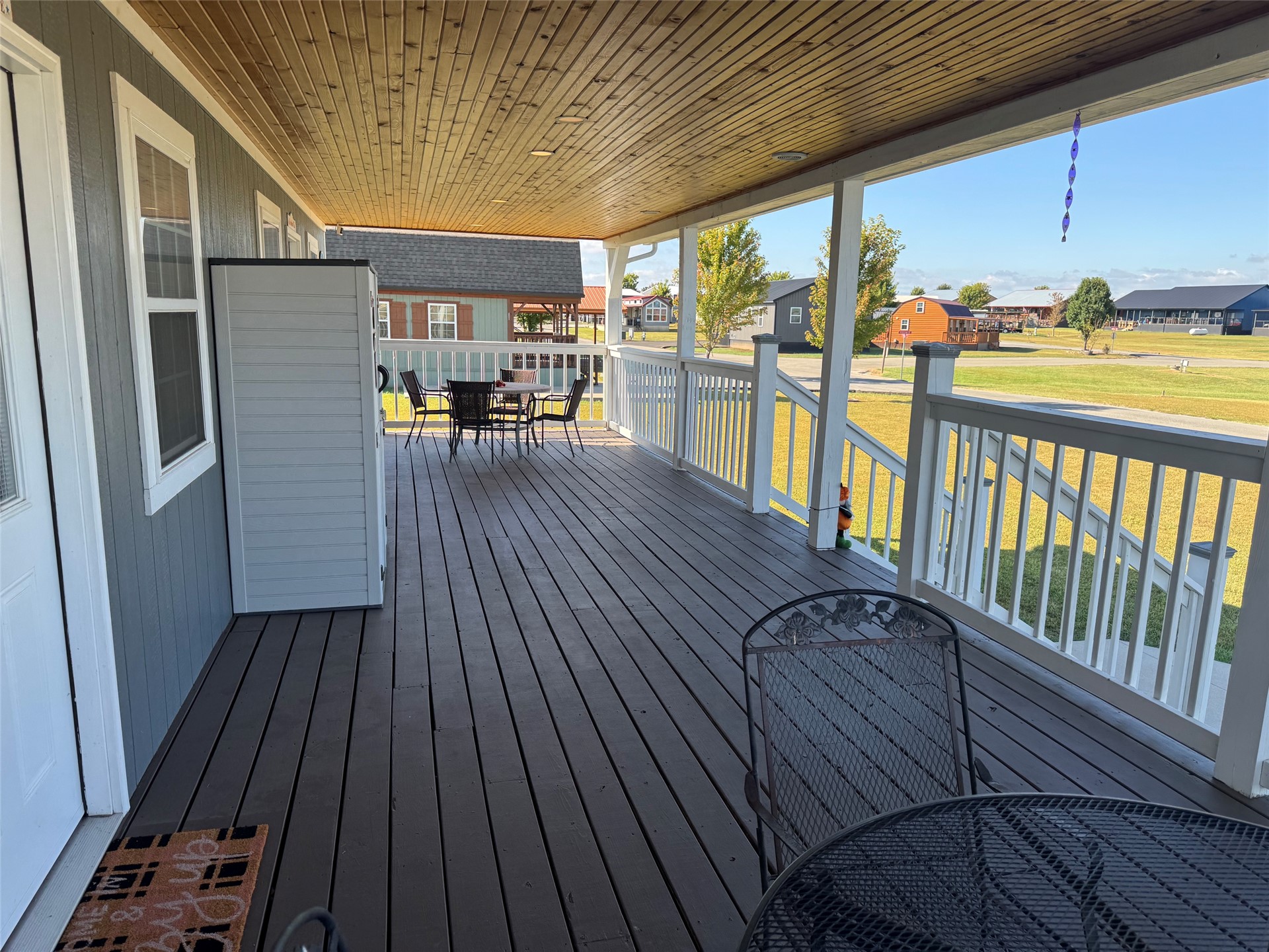 222 Ponds Drive Afton OK 74331