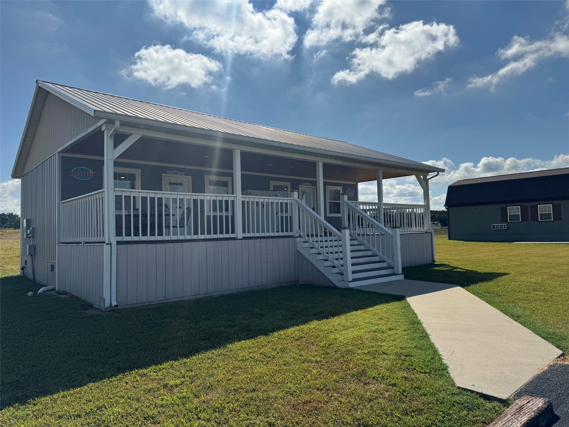 222 Ponds Drive Afton OK 74331
