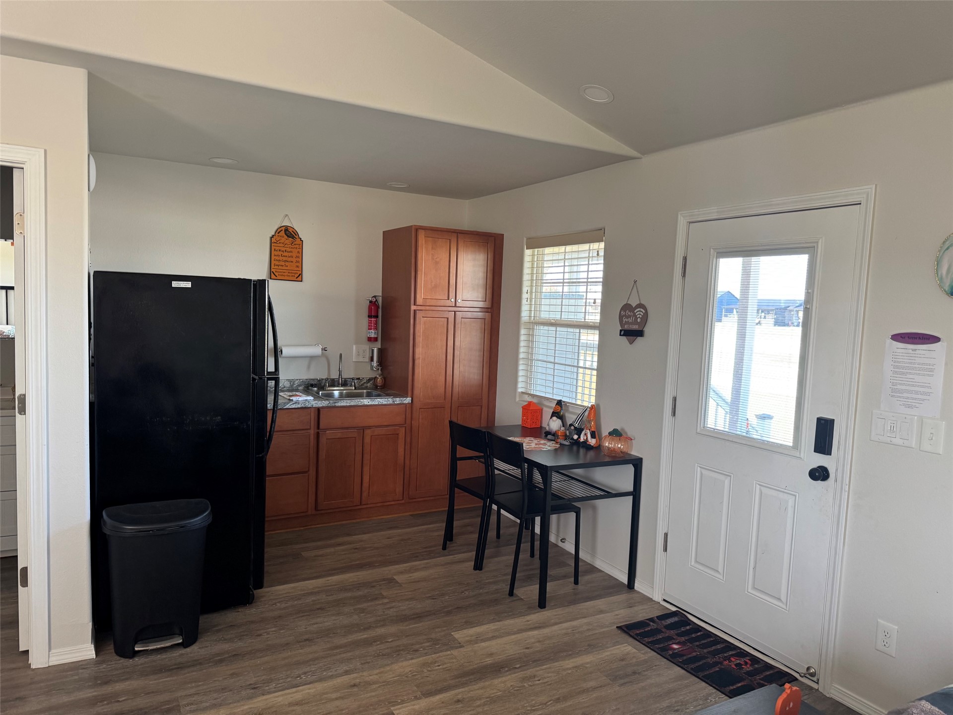 222 Ponds Drive Afton OK 74331