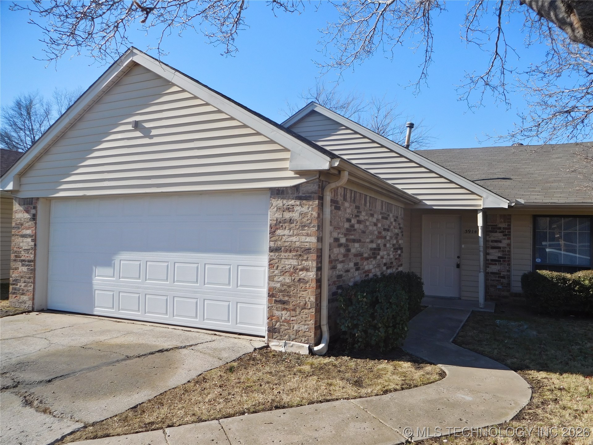 3914 S 125th Eastavenue Tulsa OK 74146