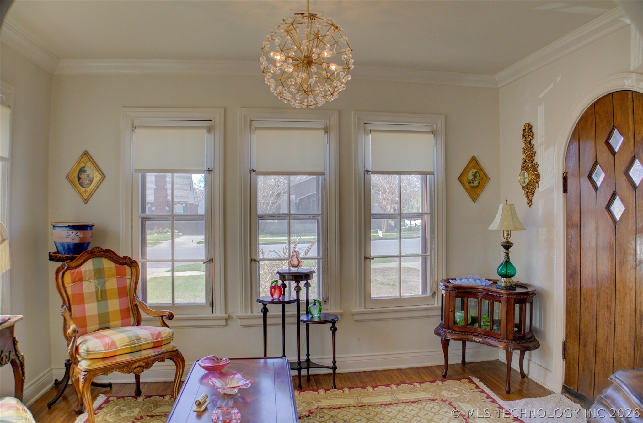 1731 S Yorktown Avenue Tulsa OK 74104