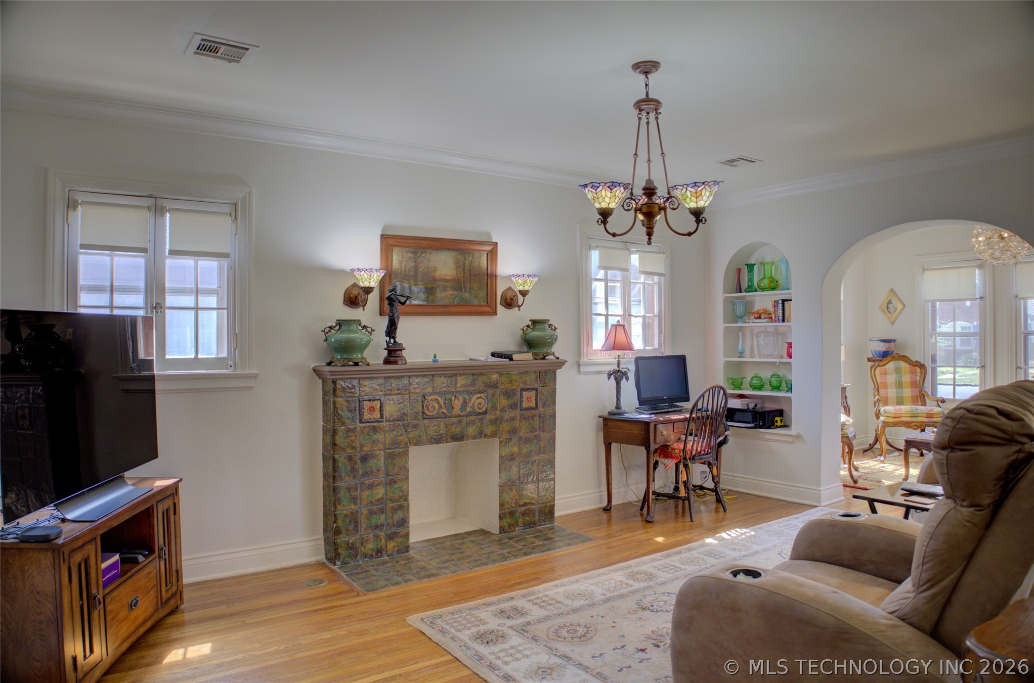 1731 S Yorktown Avenue Tulsa OK 74104