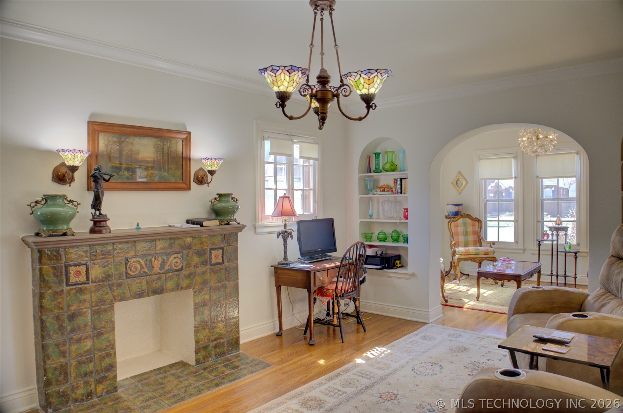 1731 S Yorktown Avenue Tulsa OK 74104