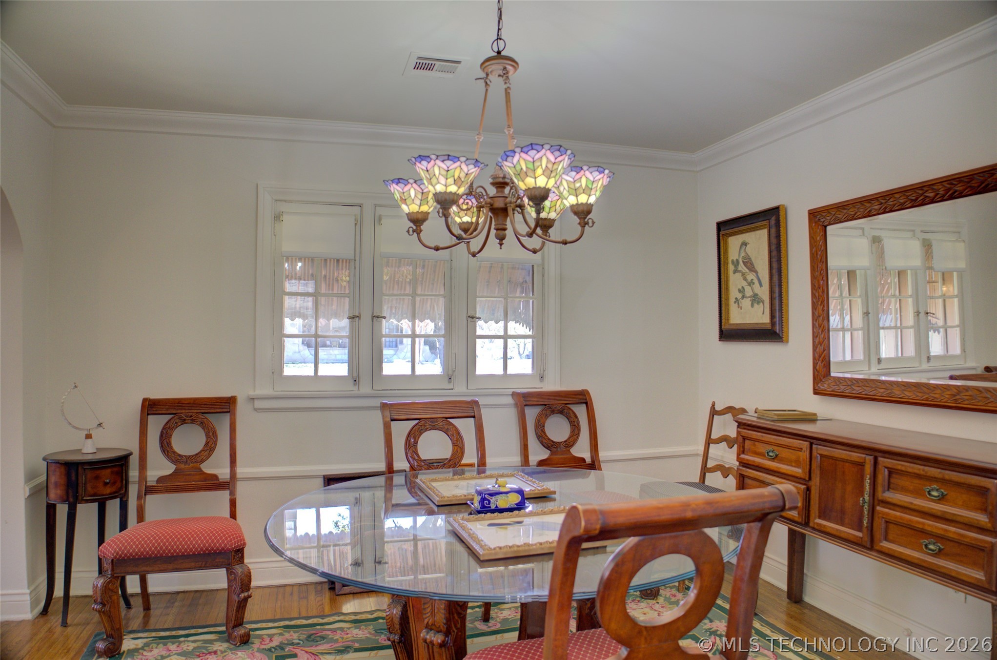 1731 S Yorktown Avenue Tulsa OK 74104