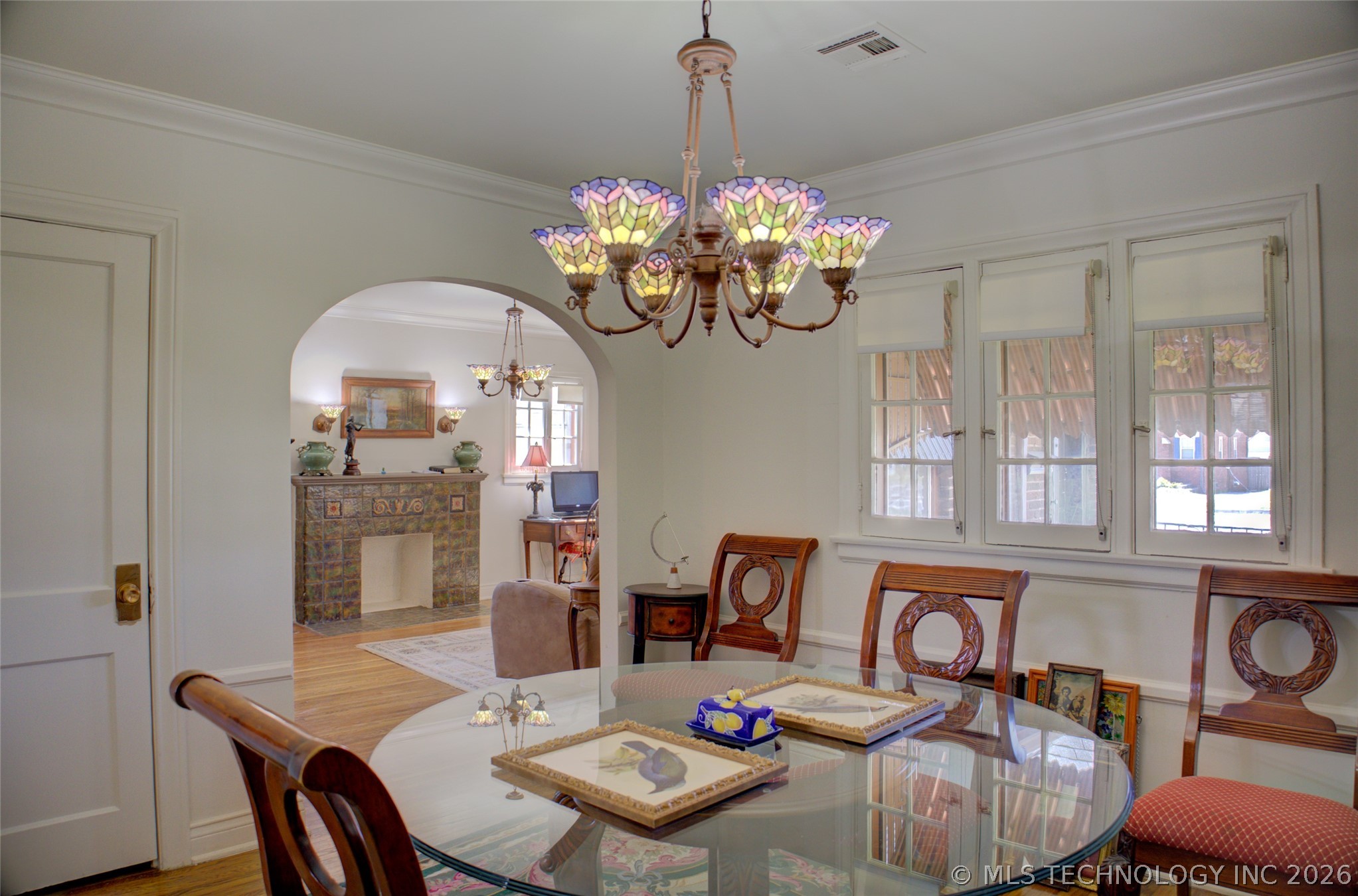 1731 S Yorktown Avenue Tulsa OK 74104