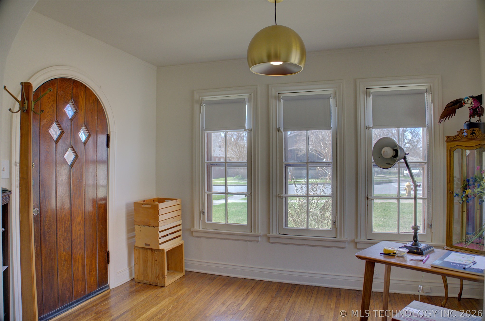 1731 S Yorktown Avenue Tulsa OK 74104
