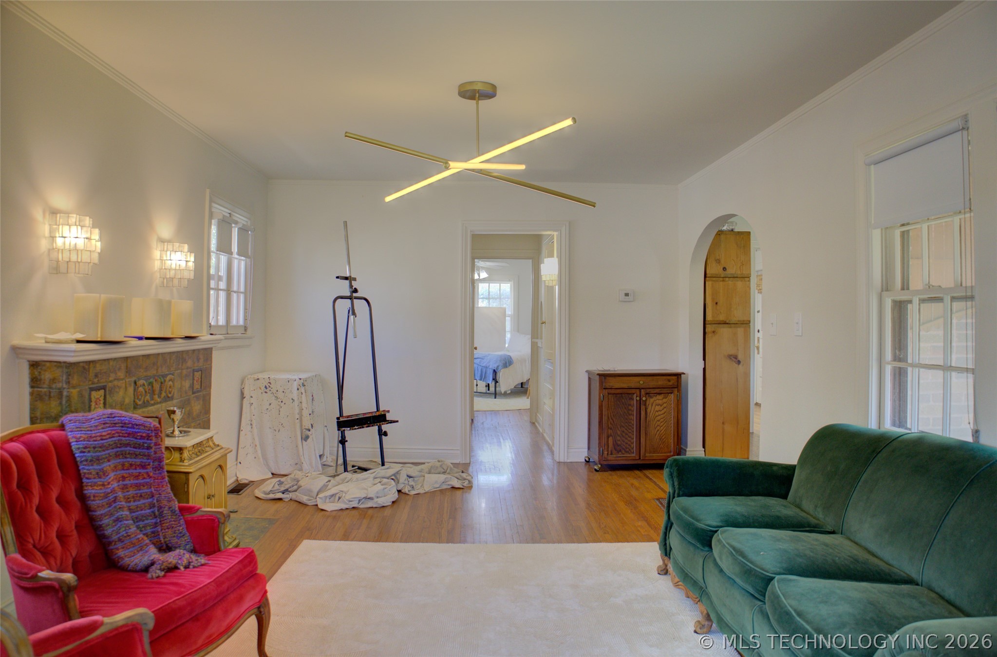 1731 S Yorktown Avenue Tulsa OK 74104