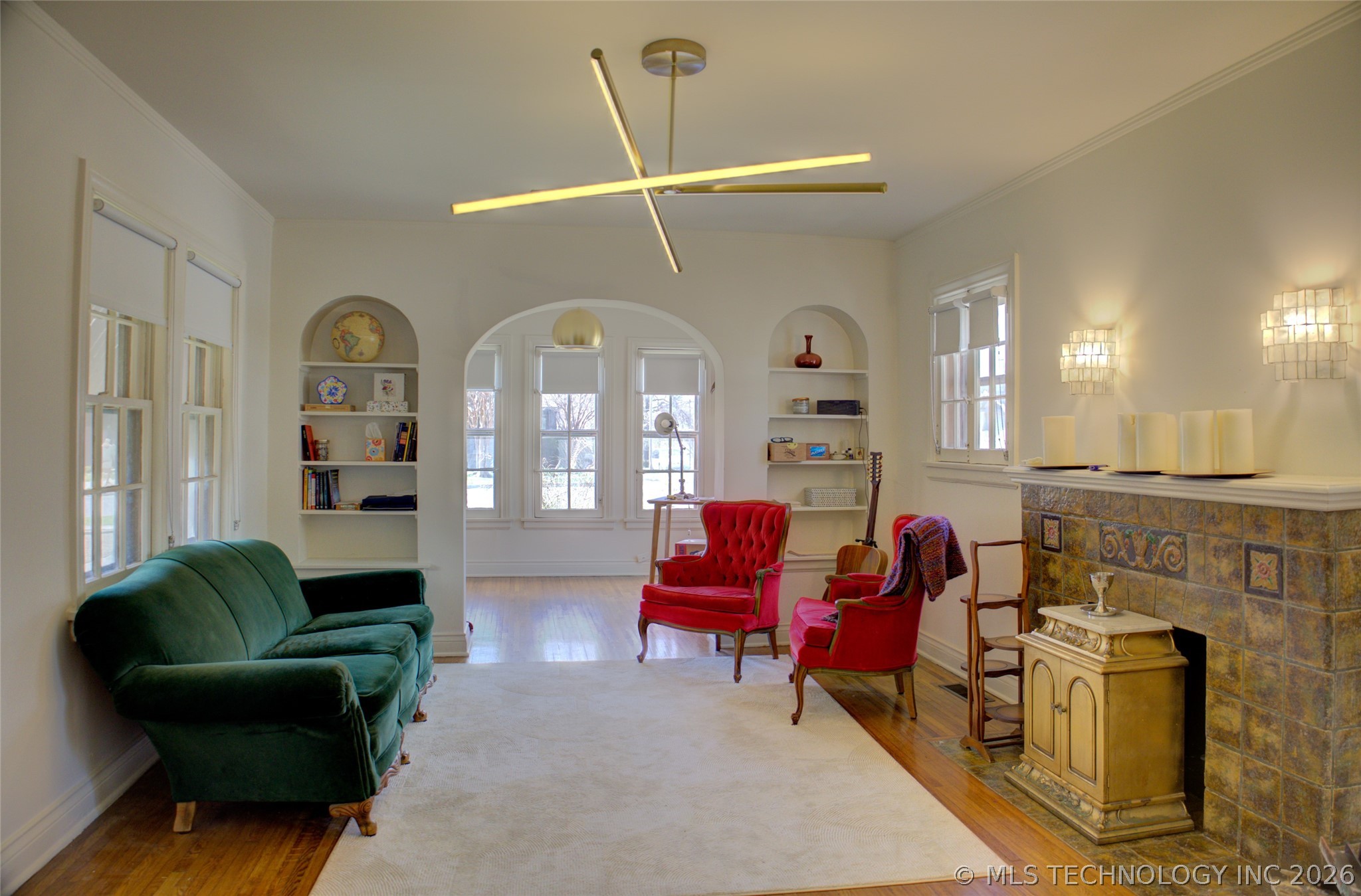 1731 S Yorktown Avenue Tulsa OK 74104
