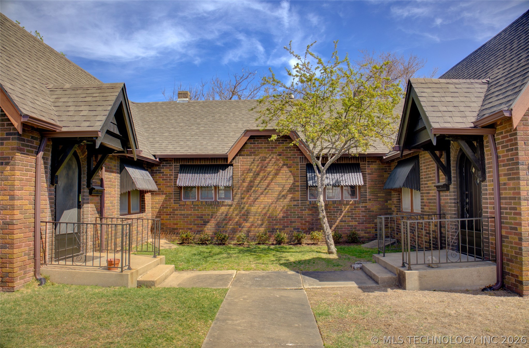 1731 S Yorktown Avenue Tulsa OK 74104