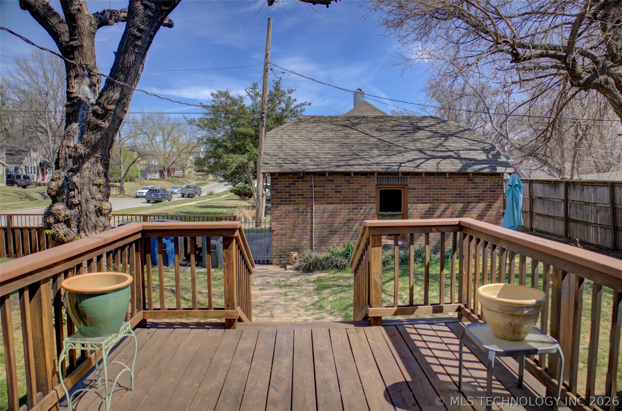 1731 S Yorktown Avenue Tulsa OK 74104
