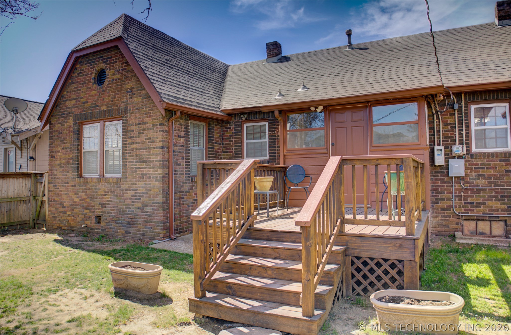 1731 S Yorktown Avenue Tulsa OK 74104