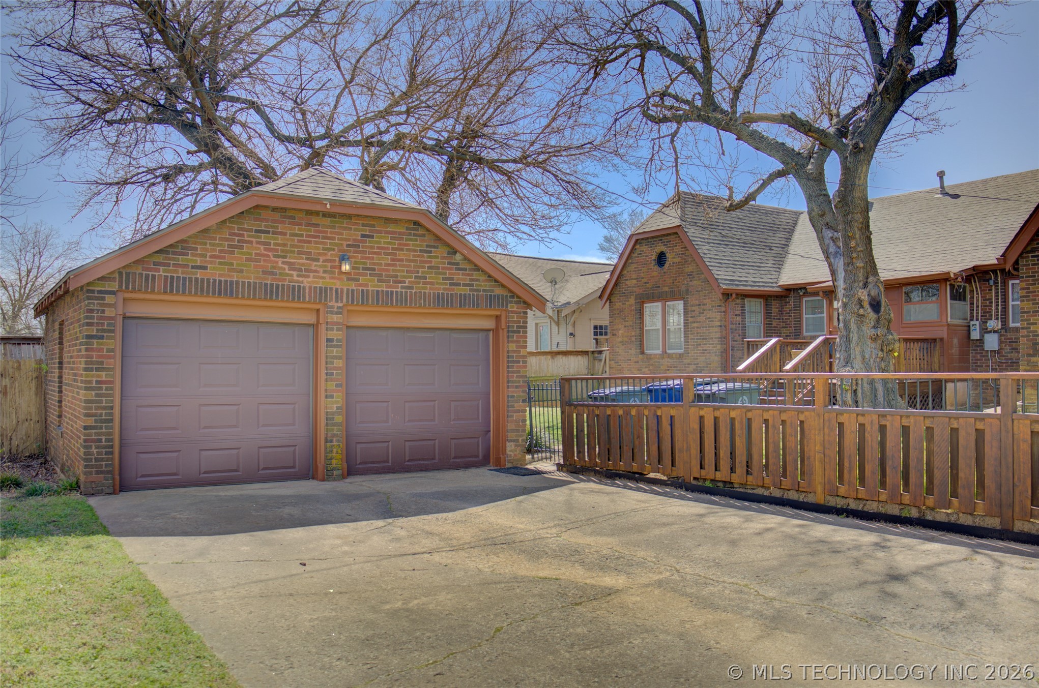 1731 S Yorktown Avenue Tulsa OK 74104