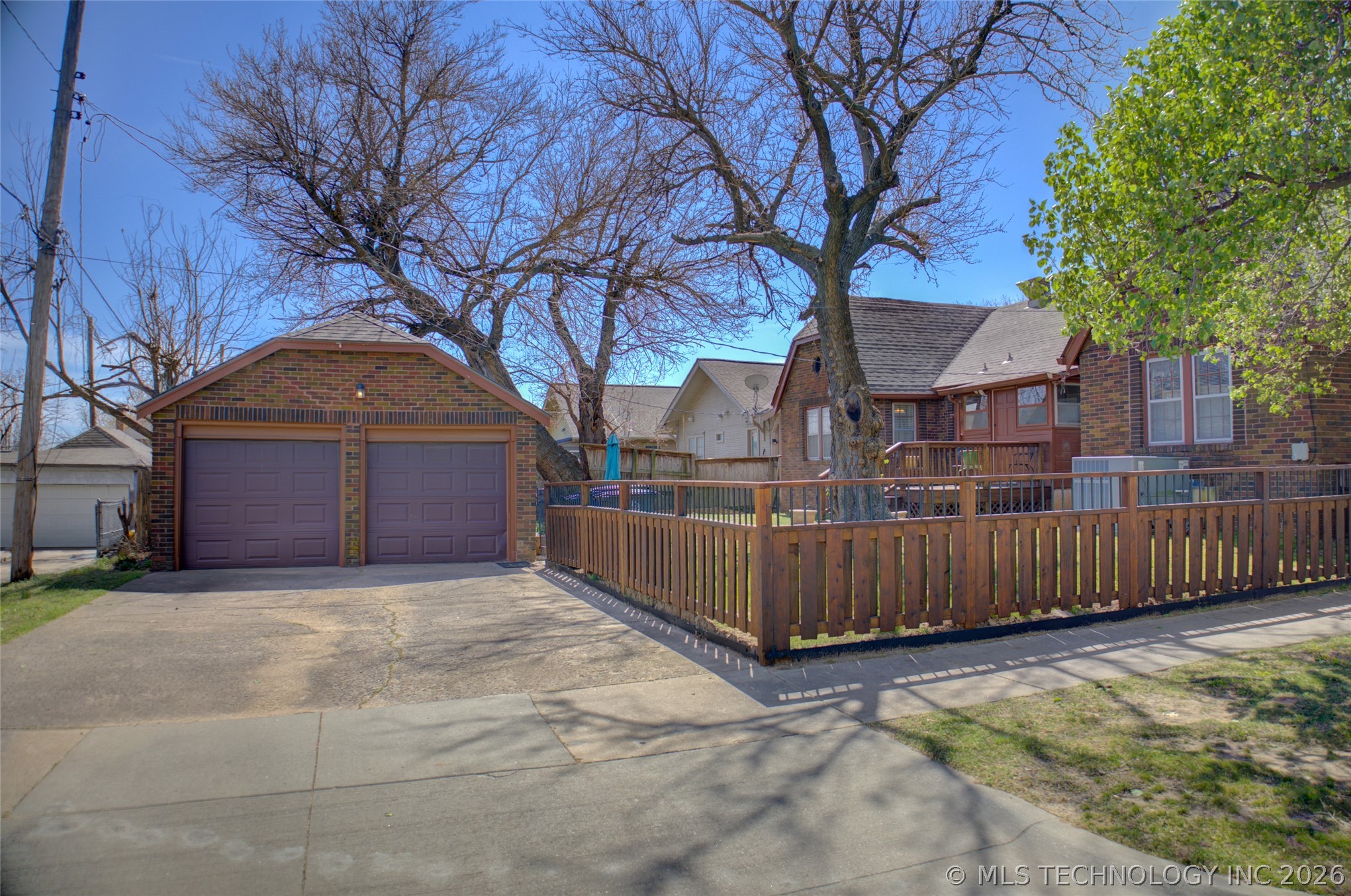 1731 S Yorktown Avenue Tulsa OK 74104