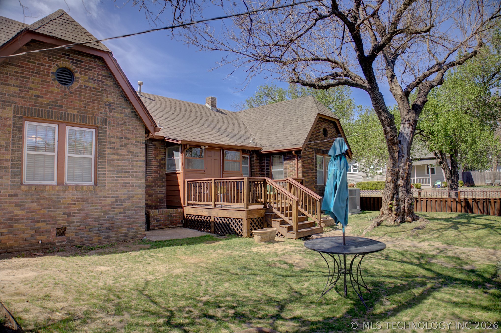 1731 S Yorktown Avenue Tulsa OK 74104