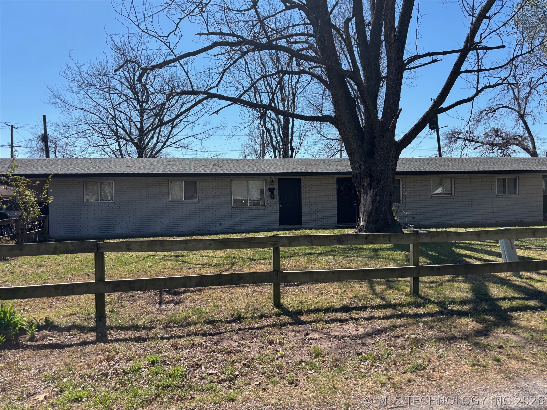 1328 E 55th Place Tulsa OK 74105