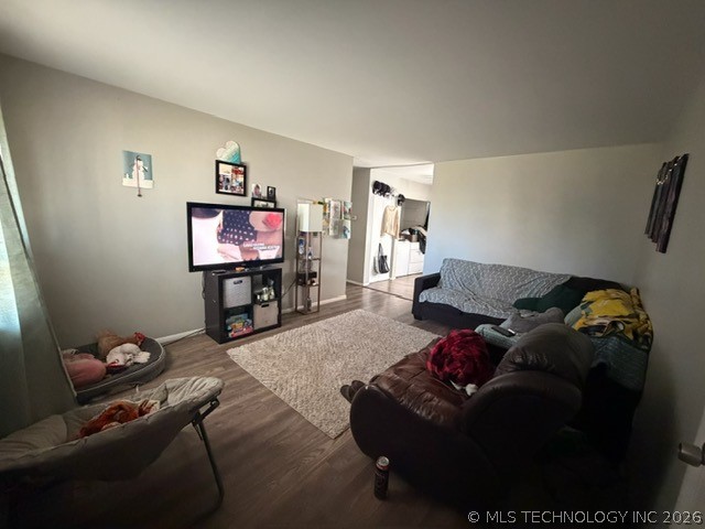 1328 E 55th Place Tulsa OK 74105