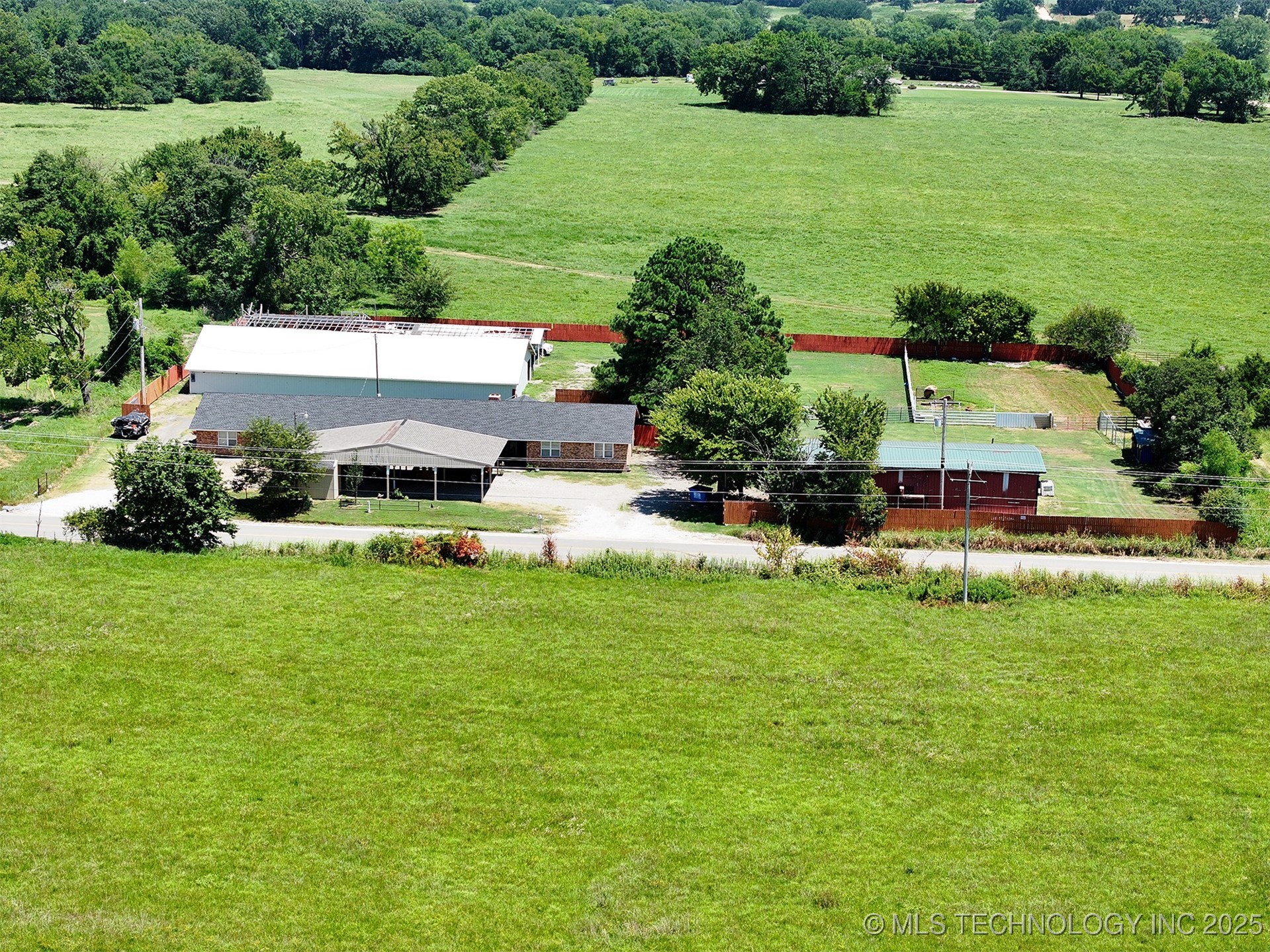 107903 S 4570 Road Sallisaw OK 74955