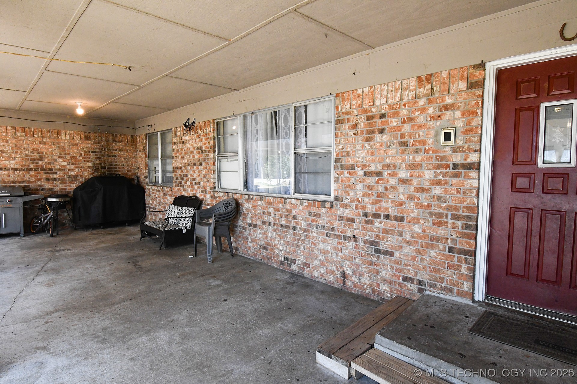 107903 S 4570 Road Sallisaw OK 74955