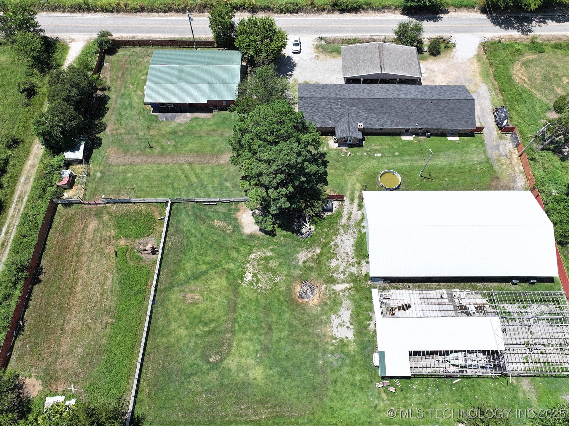 107903 S 4570 Road Sallisaw OK 74955