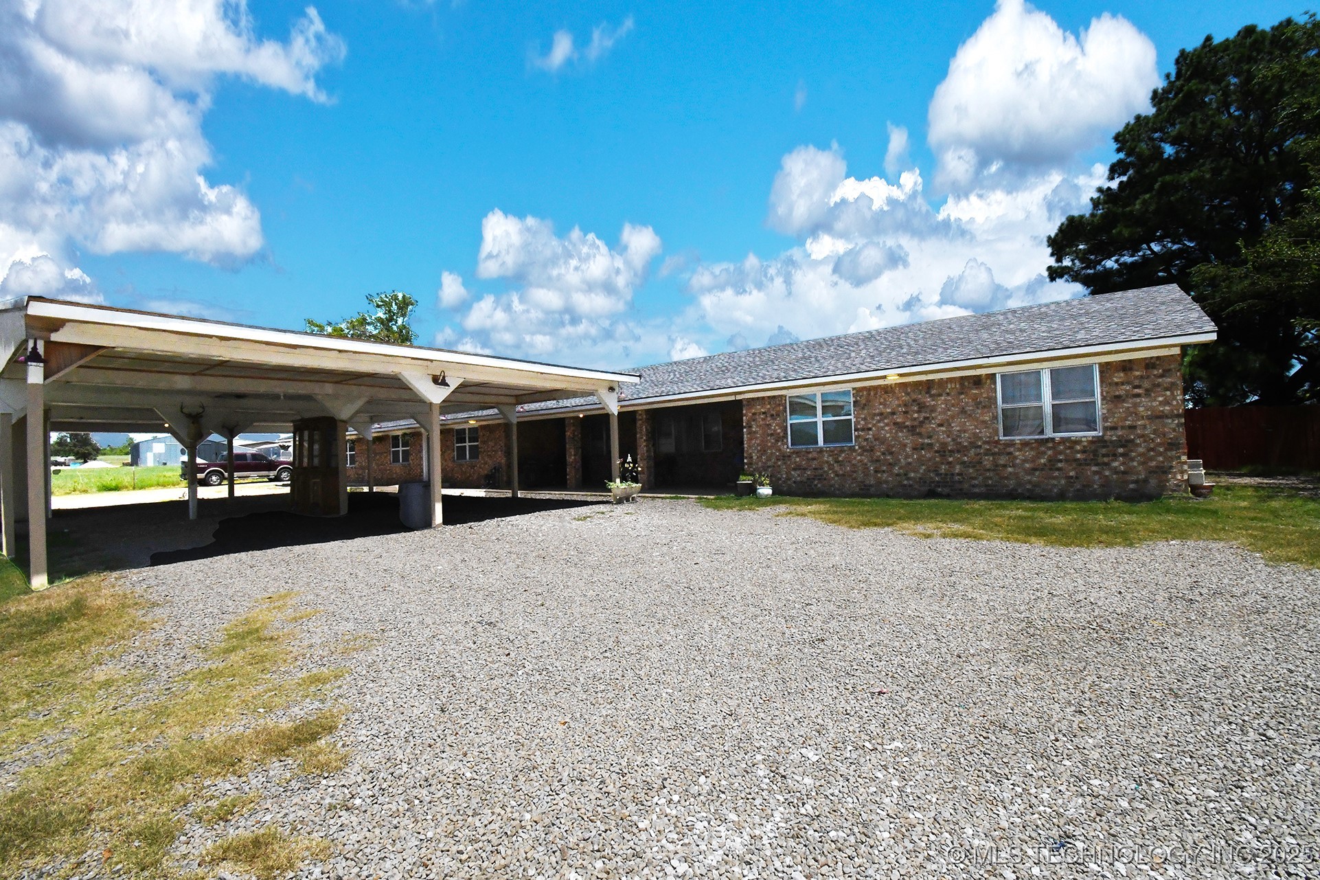 107903 S 4570 Road Sallisaw OK 74955