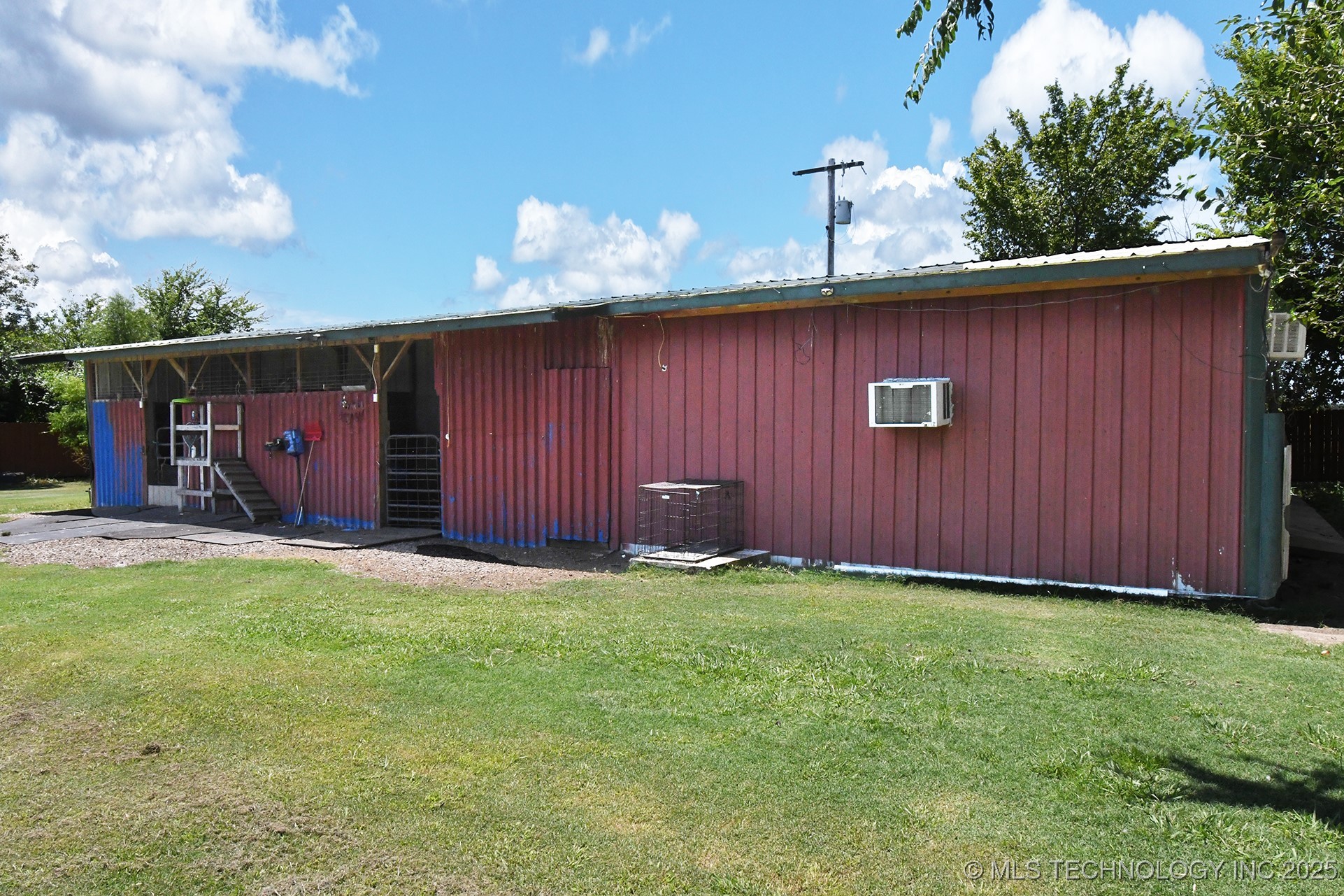 107903 S 4570 Road Sallisaw OK 74955