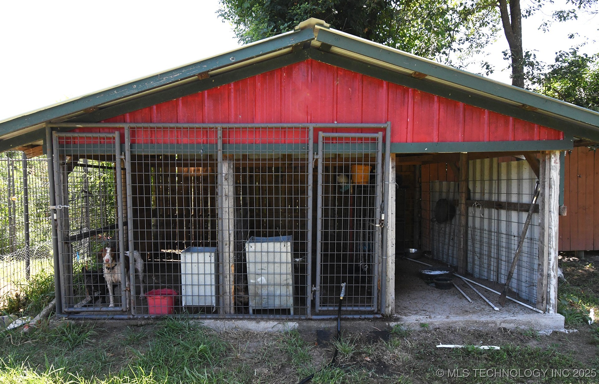 107903 S 4570 Road Sallisaw OK 74955